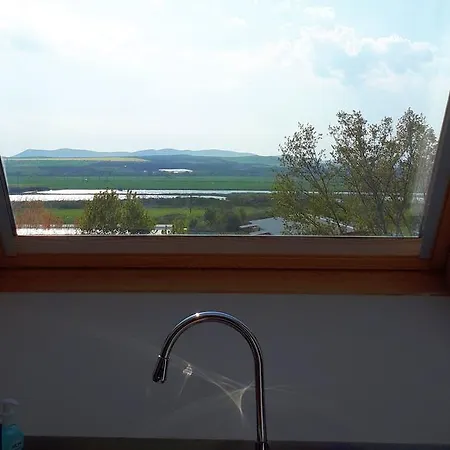 Apartmán High View Sluneční pobřeží