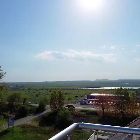 Apartmán High View *