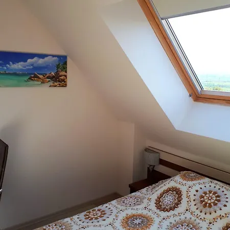 High View Apartmán *