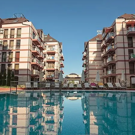 High View Apartmán