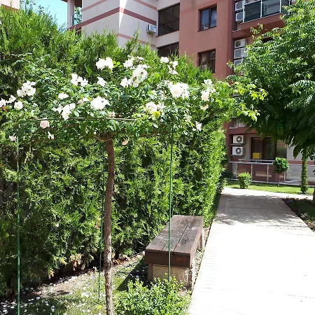 Apartmán High View