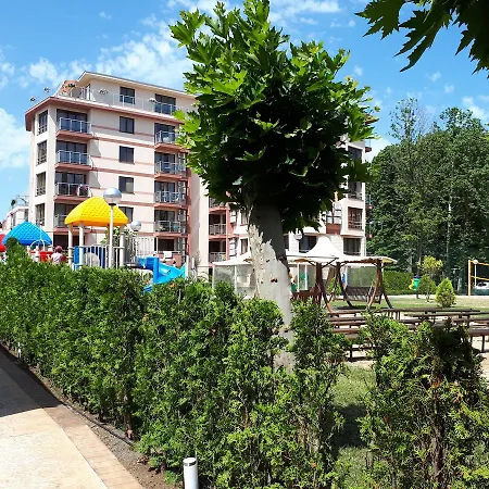 High View Apartmán